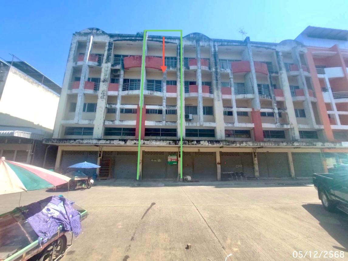 รูป อาคารพาณิชย์ 16 ตร.วา อุทัย พระนครศรีอยุธยา 2.8M - รูปที่ 19/39