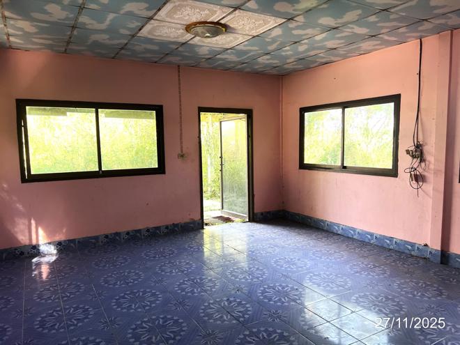 รูป เพิงอเนกประสงค์ 800 ตร.วา หนองฉาง อุทัยธานี 2.8M - รูปที่ 15/39