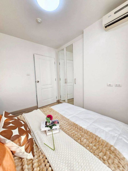 รูป #b4822 6/4/69  ให้เช่า I CONDO Sukhumvit 105 📲📢สอบถาม ld line @condoboy - รูปที่ 9/14