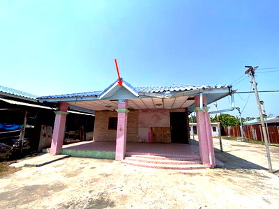 Houses for sale Nakhon Pathom : HOME 203 Sq.w. Don Tum Nakhon Pathom for 1.2M