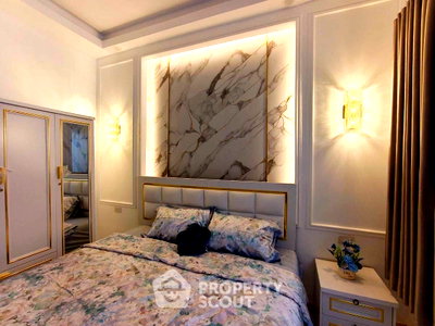 ทาวน์โฮม ถนนพัทยาสาย 3 : ทาวน์โฮม 2 ห้องนอน สำหรับขาย พัทยาใต้ หนองปรือ บางละมุง ชลบุรี (ID 2790711)