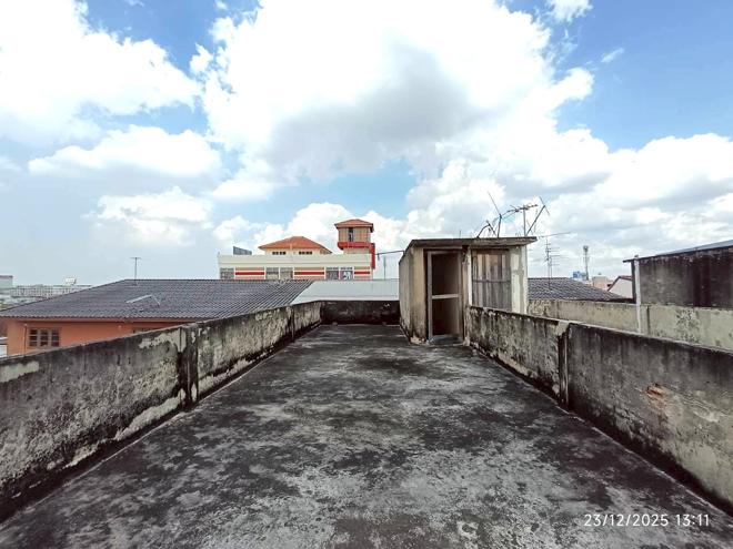 รูป อาคารพาณิชย์ 21 ตร.วา บางบัวทอง นนทบุรี 1.4M - รูปที่ 12/31