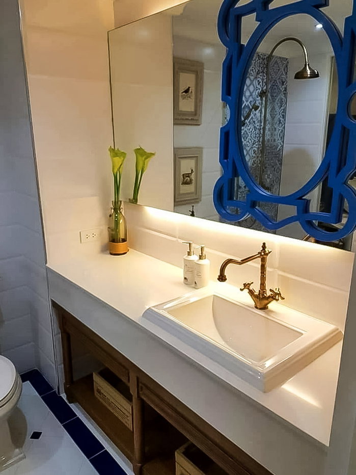 รูป Condo for Rent Seven Seas Côte dAzur Pattaya Studio City View - รูปที่ 6/7