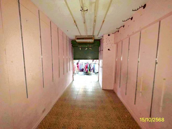 รูป ห้องชุดสำนักงาน 55.3 ตร.วา ใบหยกทาวน์เวอร์ เขตพญาไท กรุงเทพมหานคร 12.9M - รูปที่ 6/25