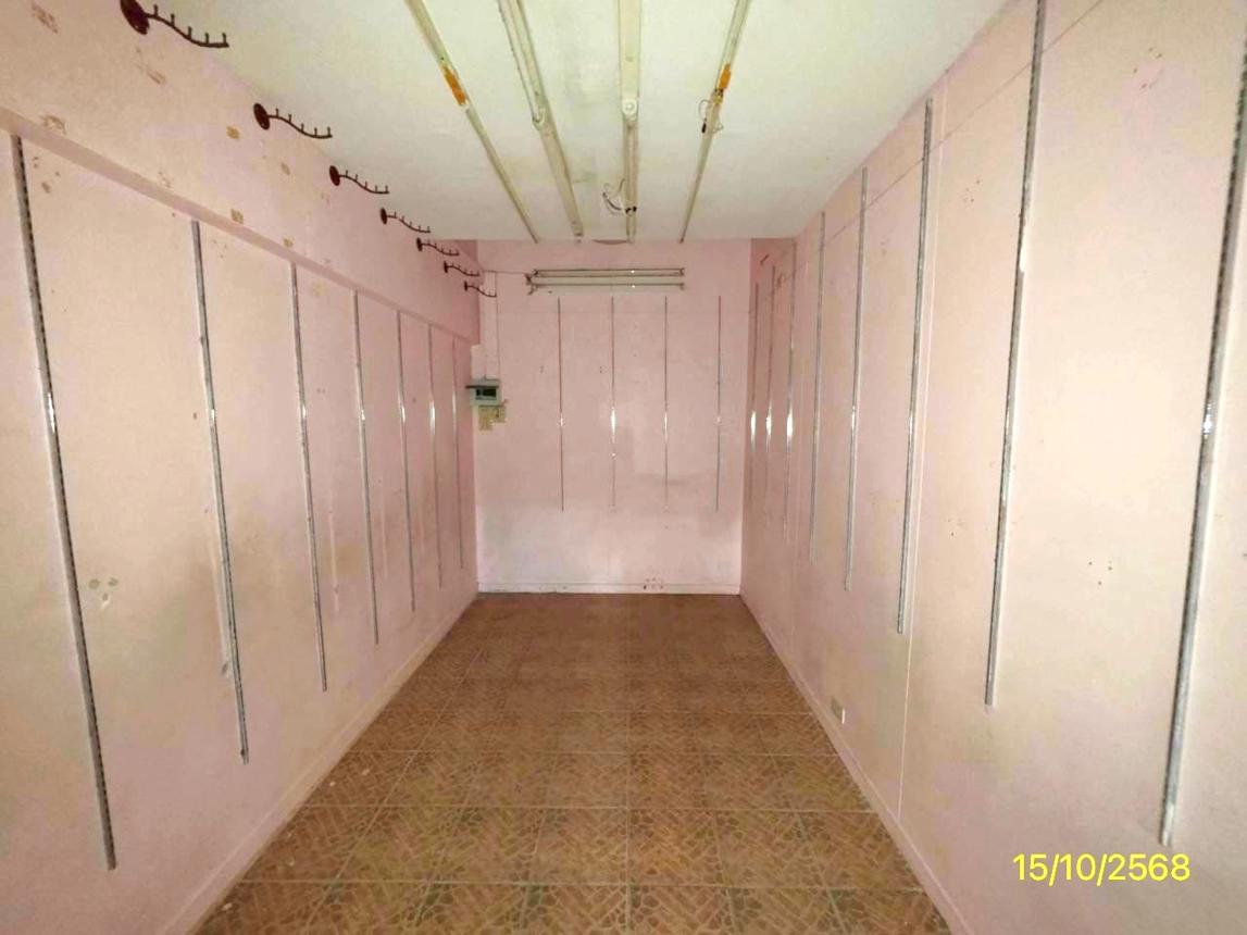 รูป ห้องชุดสำนักงาน 55.3 ตร.วา ใบหยกทาวน์เวอร์ เขตพญาไท กรุงเทพมหานคร 12.9M - รูปที่ 15/25