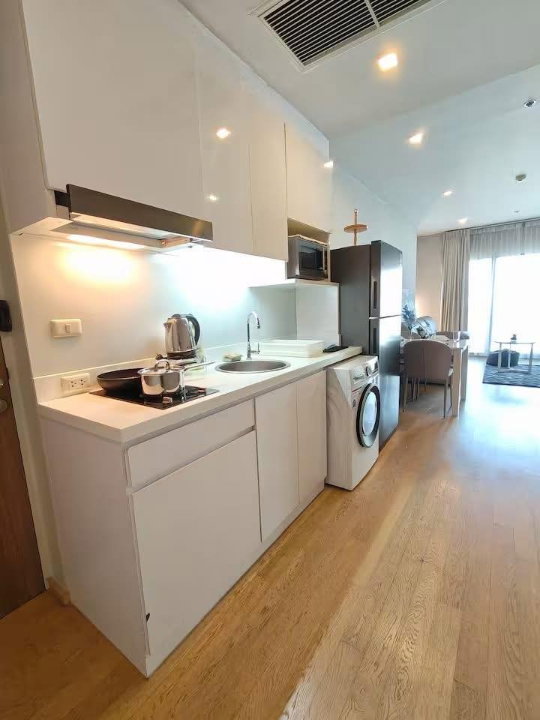 picture Condo for Rent at Noble Refine (F6904006) - 9/9