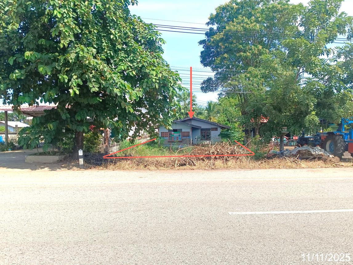 picture HOME 286 Sq.w. Buang Sam Phan Phetchabun for 1M - 12/25