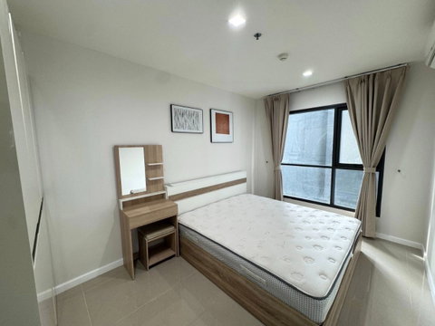 [ลดด่วน! 2 นอน 5.2 ล้าน ไลฟ์ สุขุมวิท 48 P-42829] เขตคลองเตย ใกล้ BTS พระโขนง | line @easythaihome 085-592-2897
