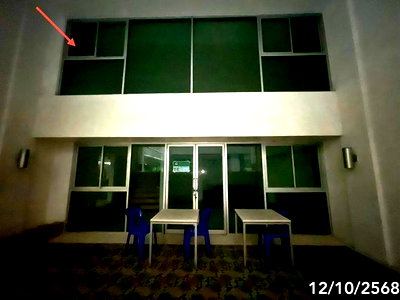 Office for sale Bangkok : OFFICE 597.6 Sq.w. Bang Kapi Bangkok for 20.6M