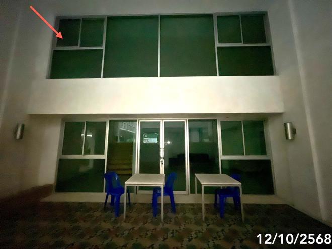 รูป ห้องชุดสำนักงาน 597.6 ตร.วา อินสไปร์เพลส พระราม 9 เขตบางกะปิ กรุงเทพมหานคร 14.7M - รูปที่ 1/33