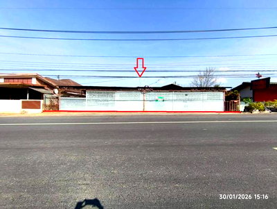 บ้านเดี่ยว เชียงใหม่ : บ้านเดี่ยว 438 ตร.วา แม่แตง เชียงใหม่ 5.8M