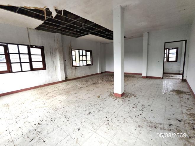 รูป บ้านเดี่ยว 177 ตร.วา เกื้อกูล วิลล่า2 สันทราย เชียงใหม่ 3.1M - รูปที่ 8/25
