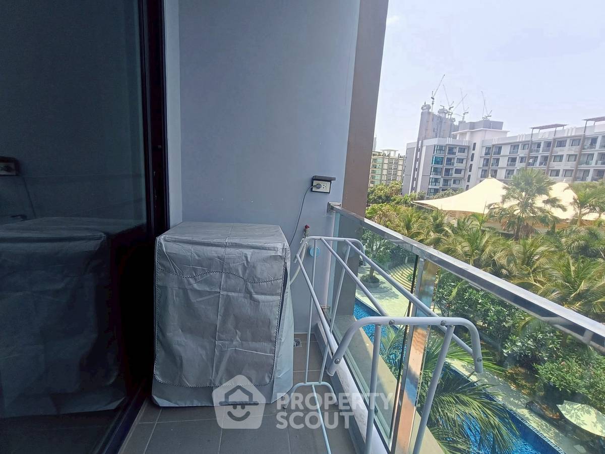 picture 1-BR Condo For Rent At Dusit Grand Park, Pattaya (ID 2761067) - 3/10