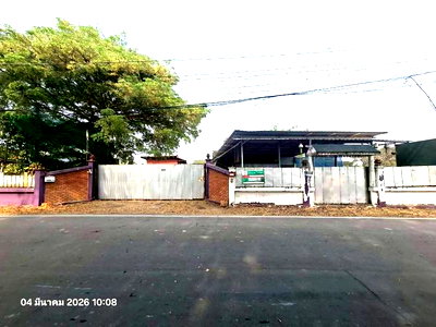 บ้านเดี่ยว เชียงใหม่ : บ้านเดี่ยว 326 ตร.วา ดอยสะเก็ด เชียงใหม่ 4.2M