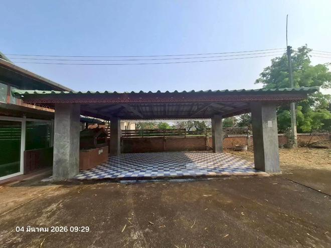 รูป บ้านเดี่ยว 326 ตร.วา ดอยสะเก็ด เชียงใหม่ 5.9M - รูปที่ 8/49