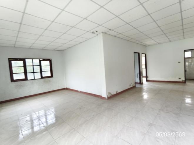 รูป บ้านเดี่ยว 177 ตร.วา เกื้อกูล วิลล่า2 สันทราย เชียงใหม่ 3.1M - รูปที่ 4/25