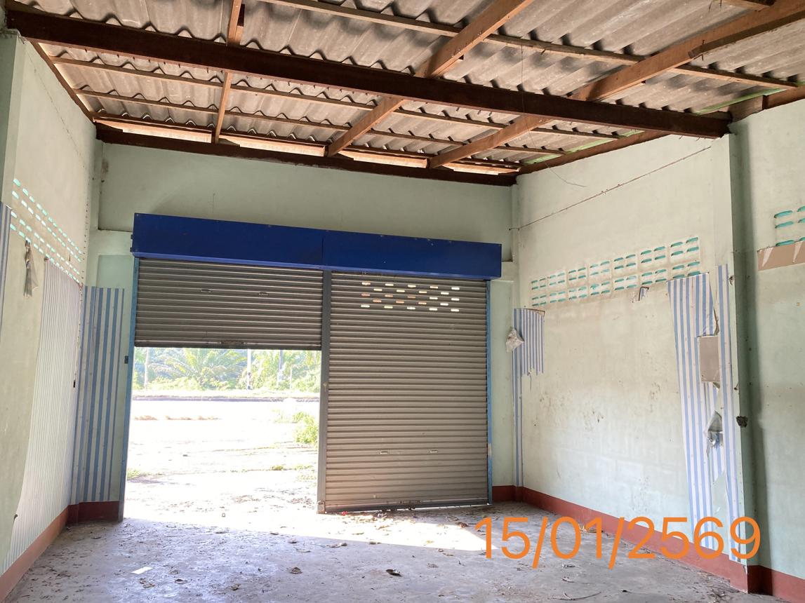 รูป บ้านเดี่ยว 303 ตร.วา เหนือคลอง กระบี่ 3.4M - รูปที่ 20/35