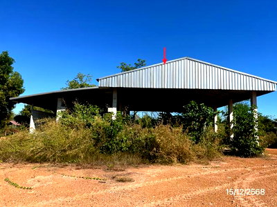 ขายโรงงาน : เพิงอเนกประสงค์ 22578 ตร.วา เมืองสุโขทัย สุโขทัย 13.7M