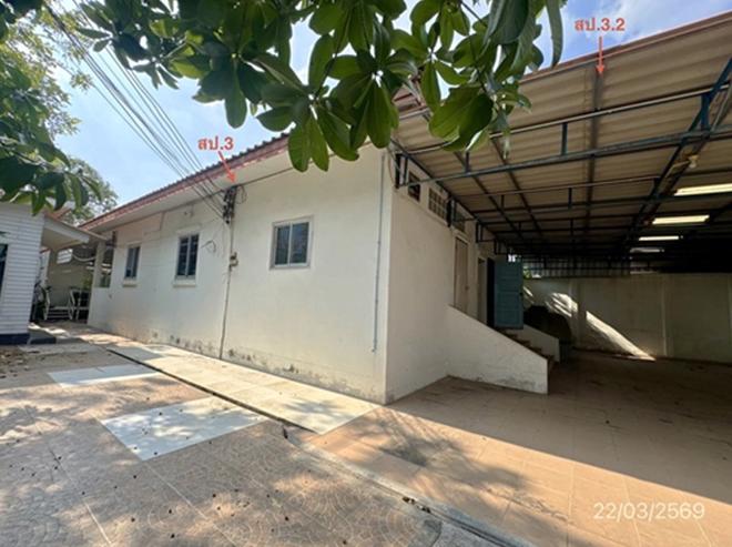 รูป บ้านเดี่ยว 351.9 ตร.วา ลำลูกกา ปทุมธานี 10.8M - รูปที่ 16/55