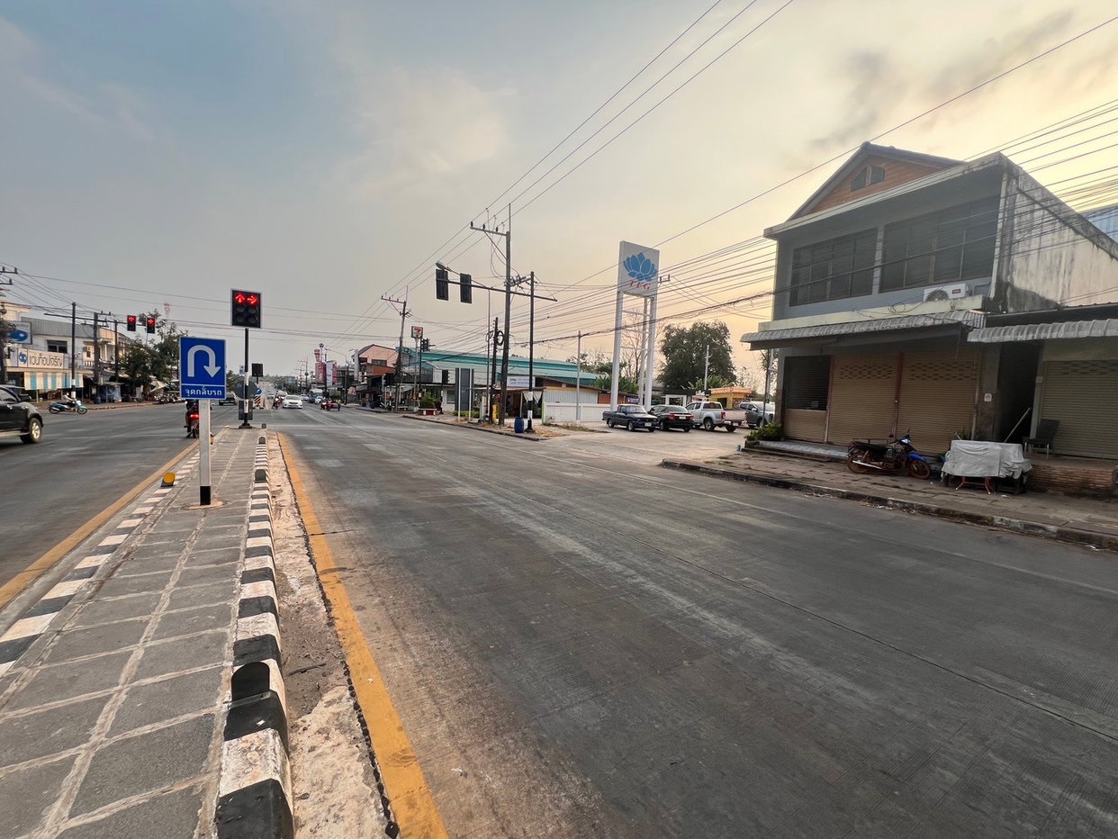 รูป ที่ดินพร้อมสิ่งปลูกสร้าง 116 ตร.วา อำเภอศรีวิไล จังหวัดบึงกาฬ 3.1M - รูปที่ 4/7