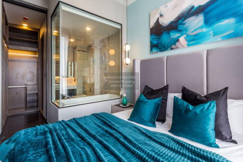 FOR RENT condo , Park Origin Thonglor , BTS-Thong Lo , Khlong Tan Nuea , Watthana , Bangkok , CX-72336 ✅ Live chat with us ADD LINE @connexproperty ✅