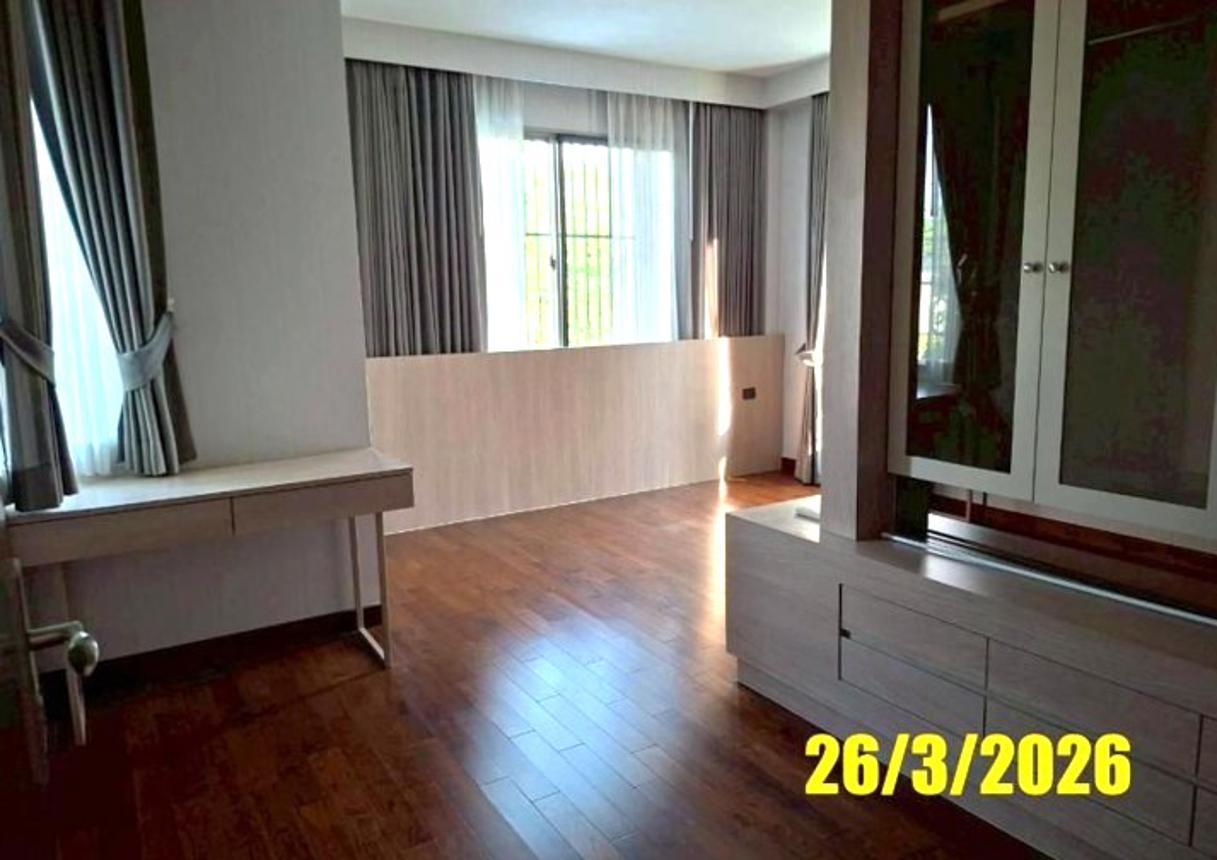 picture HOME 113.2 Sq.w. Pak Kret Nonthaburi for 21.9M - 46/53
