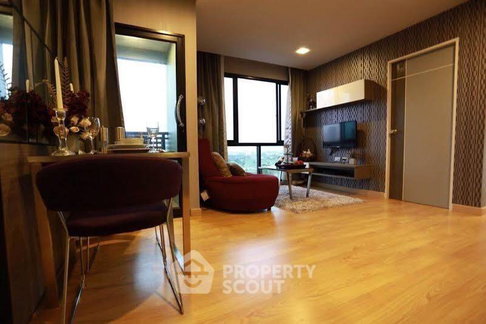 1-BR Condo At The Private Paradise Pattaya, Floor 4 (ID 1287352)