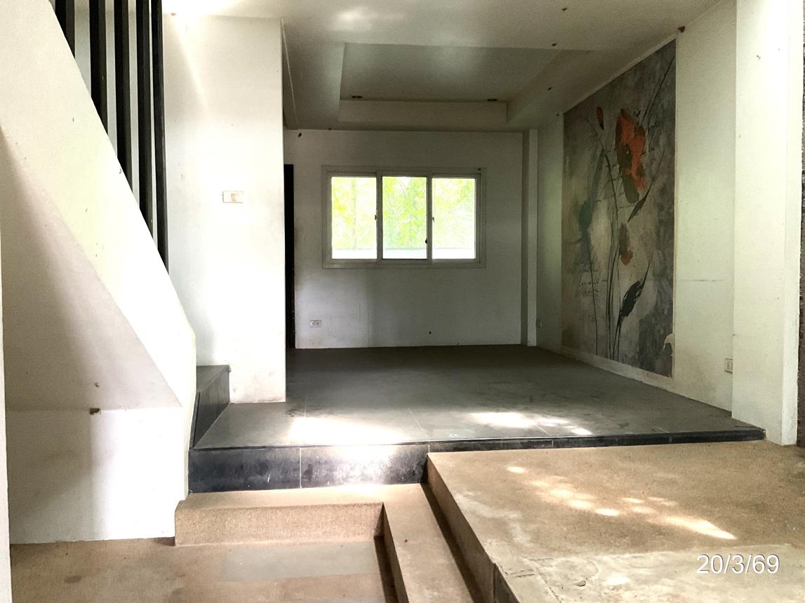 รูป บ้านเดี่ยว 26.3 ตร.วา เมืองขอนแก่น ขอนแก่น 3.2M - รูปที่ 24/43
