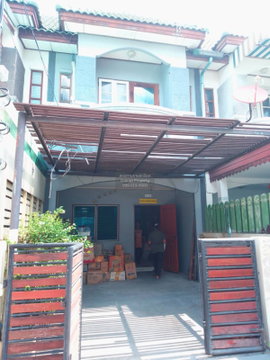 ขายทาวน์เฮ้าส์/ทาวน์โฮม บ้านกานต์มณี บางบัวทอง บางบัวทอง นนทบุรี CX-150897 ✅ ทักไลน์ @connexproperty ตอบทันที ทีมงานมืออาชีพ ✅