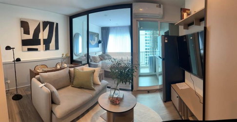 For Rent Condo , Regent Home Bangna (New Project) , Bang Na , Bang Na , Bangkok , CX-130496 ✅ Live chat with us ADD LINE @connexproperty ✅