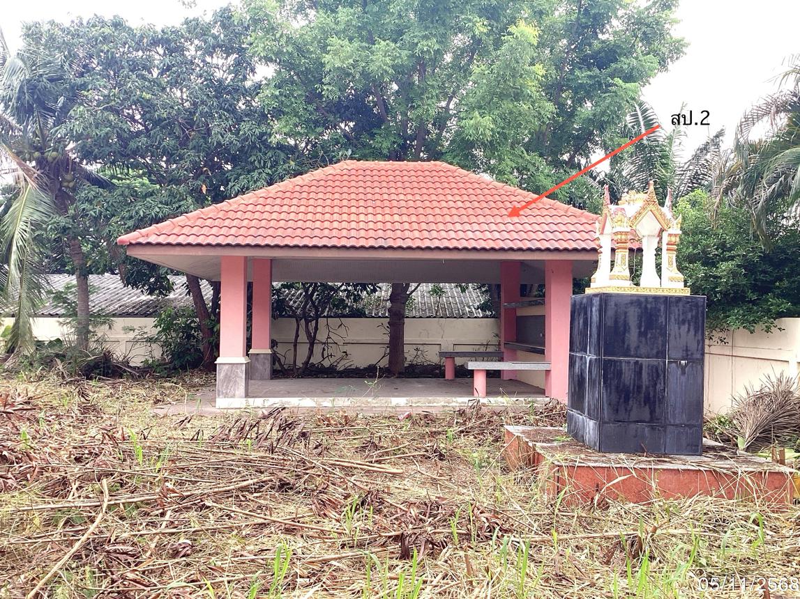 รูป บ้านเดี่ยว 220 ตร.วา หัวหิน ประจวบคีรีขันธ์ 5.3M - รูปที่ 29/35