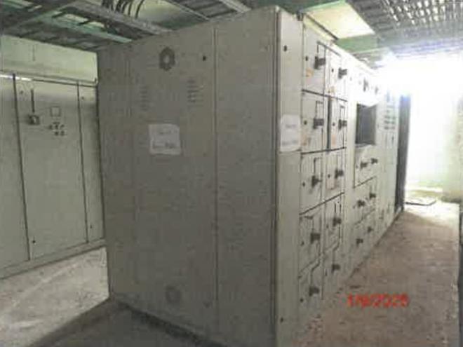 รูป เครื่องจักร สองพี่น้อง สุพรรณบุรี 95.4M - รูปที่ 11/45