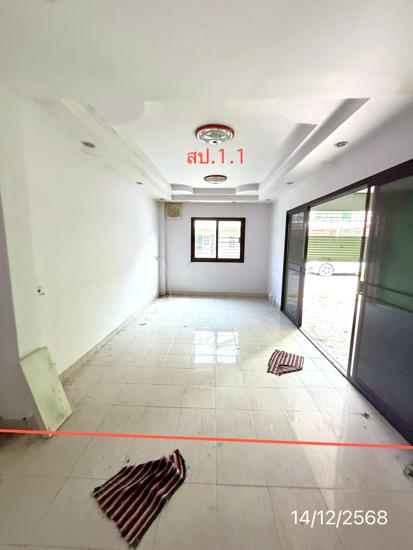 picture TOWN HOUSE 22.5 Sq.w. Khlong Luang Pathumthani for 984,000 - 12/33