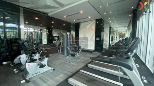รูปภาพ 🔥🔥🔥 FOR RENT condo , The Address Asoke , Duplex , wide frontage , MRT-Phetchaburi , Makkasan , Rat Thewi , Bangkok , CX-02573 ✅ Live chat with us ADD LINE @connexproperty ✅ 🔥🔥🔥