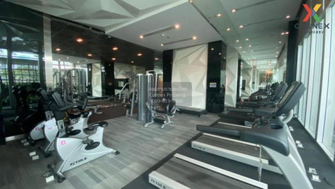 🔥🔥🔥 FOR RENT condo , The Address Asoke , Duplex , wide frontage , MRT-Phetchaburi , Makkasan , Rat Thewi , Bangkok , CX-02573 ✅ Live chat with us ADD LINE @connexproperty ✅ 🔥🔥🔥