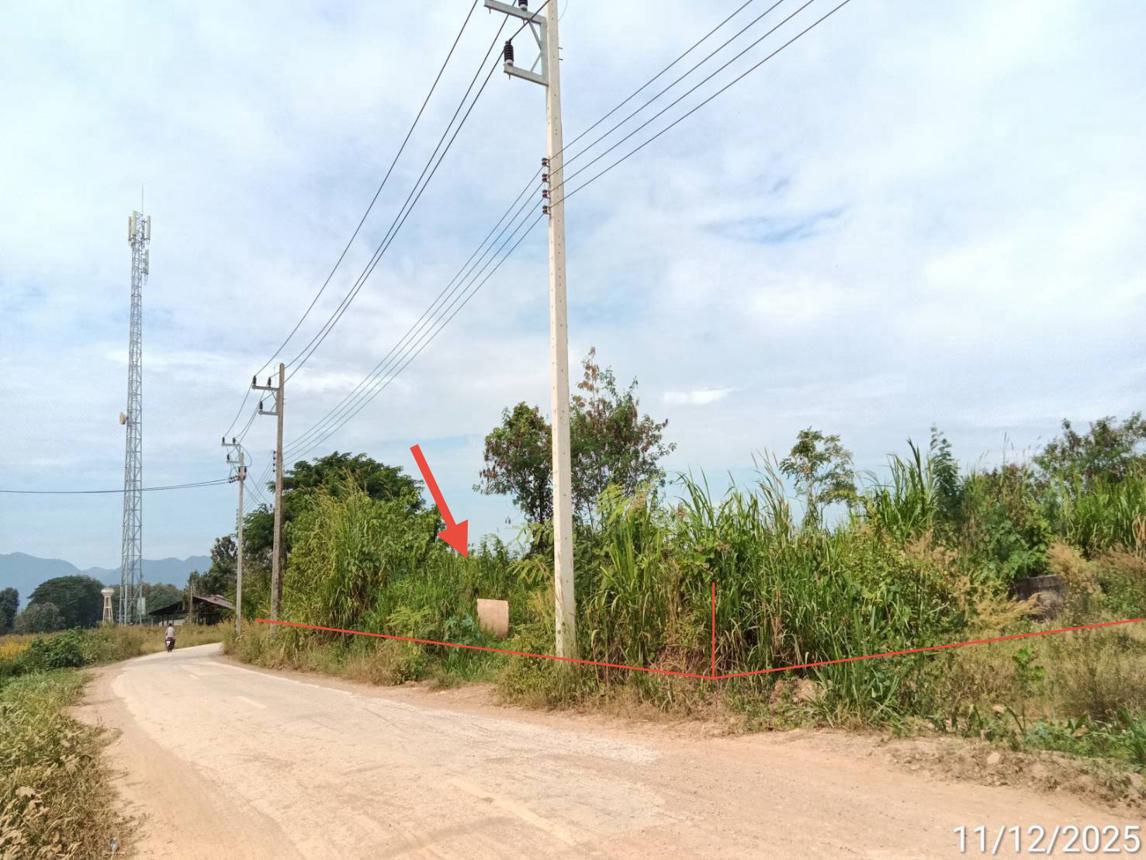 รูป เพิงอเนกประสงค์ 3184 ตร.วา สอง แพร่ 3.2M - รูปที่ 11/21