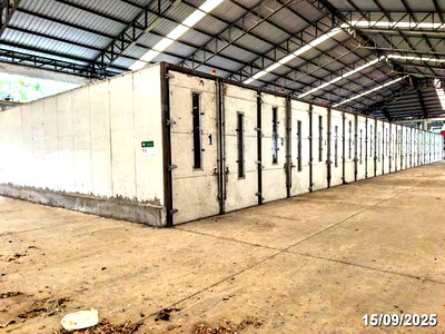 ขายโรงงาน : เครื่องจักร จอมทอง เชียงใหม่ 8M
