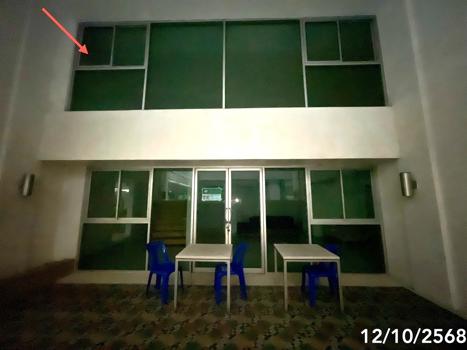 รูป ห้องชุดสำนักงาน 597.6 ตร.วา อินสไปร์เพลส พระราม 9 เขตบางกะปิ กรุงเทพมหานคร 14.7M - รูปที่ 30/33