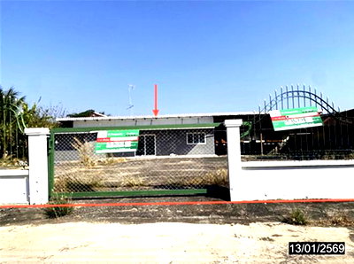 บ้านเดี่ยว เมืองเพชรบูรณ์ เพชรบูรณ์ : บ้านเดี่ยว 198.9 ตร.วา โฮมแลนด์ เมืองเพชรบูรณ์ เพชรบูรณ์ 3.1M
