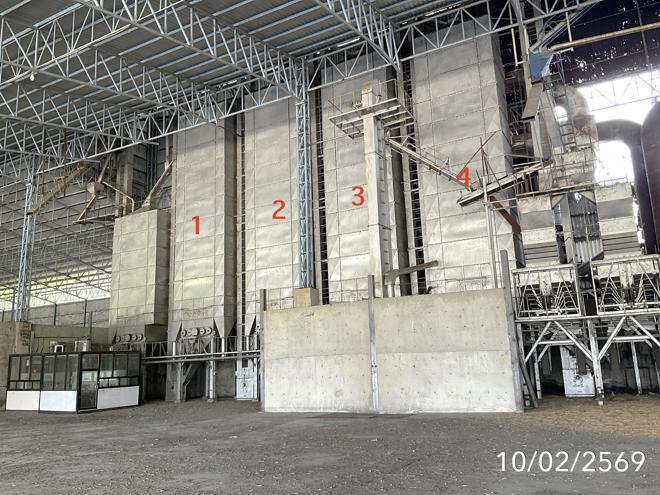 รูป เครื่องจักร พญาเม็งราย เชียงราย 10.7M - รูปที่ 8/43