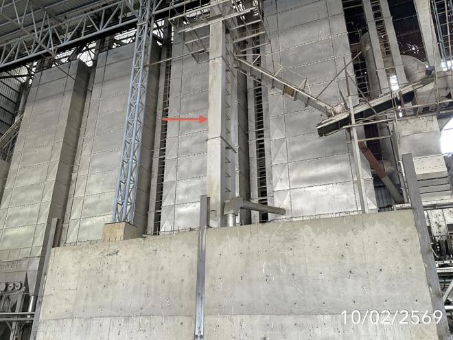 รูป เครื่องจักร พญาเม็งราย เชียงราย 10.7M - รูปที่ 7/43