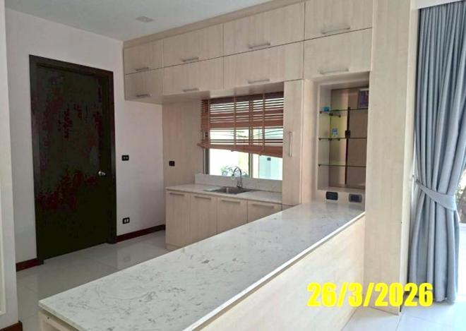 picture HOME 113.2 Sq.w. Pak Kret Nonthaburi for 21.9M - 11/53