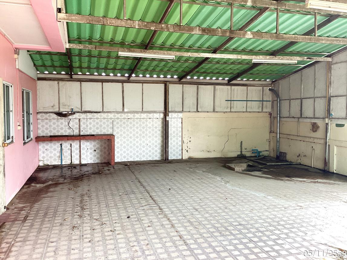 รูป บ้านเดี่ยว 220 ตร.วา หัวหิน ประจวบคีรีขันธ์ 5.3M - รูปที่ 28/35