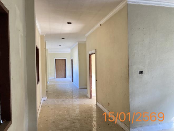รูป บ้านเดี่ยว 303 ตร.วา เหนือคลอง กระบี่ 3.4M - รูปที่ 12/35