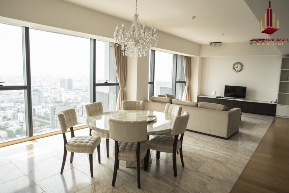 picture ✨ For Rent: The Met Condo ✨💰 Only 140,000 THB/month - 3/12