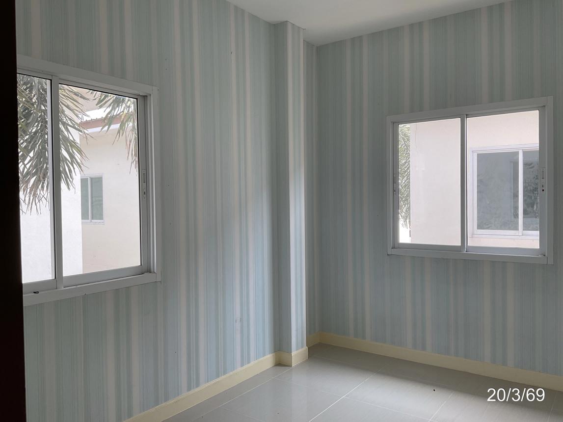 รูป ทาวน์เฮ้าส์ 22 ตร.วา บ้านรัก เมืองขอนแก่น ขอนแก่น 1.6M - รูปที่ 38/47