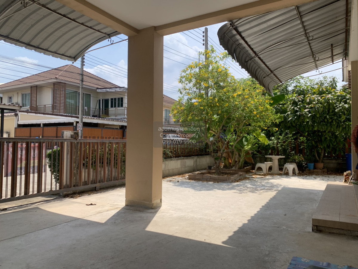 รูป ขายบ้าน บ้านอาภากร 3 ศาลายา พุทธมณฑล นครปฐม CX-150724 ✅ ทักไลน์ @connexproperty ตอบทันที ทีมงานมืออาชีพ ✅ - รูปที่ 4/12
