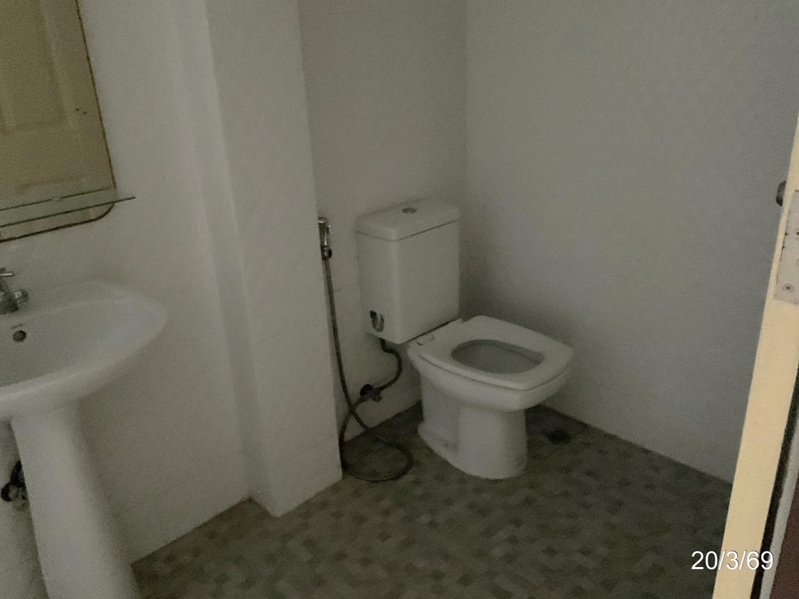 รูป ทาวน์เฮ้าส์ 22 ตร.วา บ้านรัก เมืองขอนแก่น ขอนแก่น 1.6M - รูปที่ 42/47
