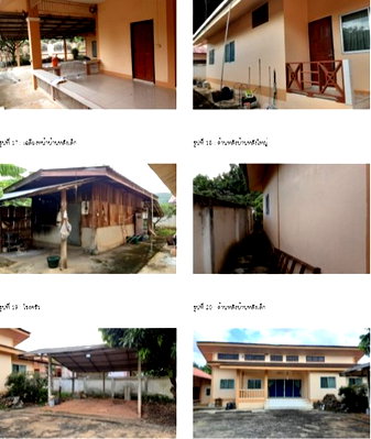 Land for sale Chiang Mai : LAND 201 Sq.w. Phrao Chiang Mai for 1.2M