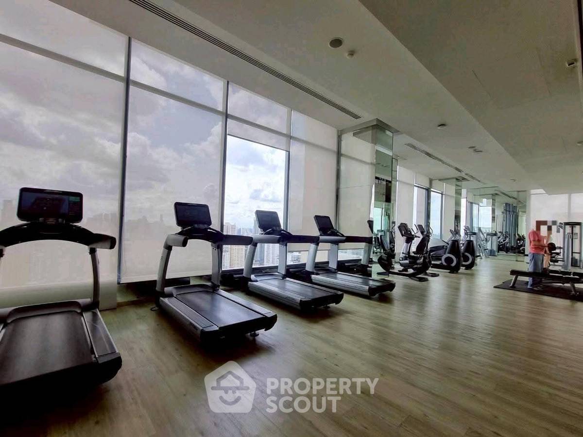 รูป คอนโด 1 ห้องนอน The Esse Asoke ชั้น 37 ใกล้ MRT สุขุมวิท (ID 2783572) - รูปที่ 8/18